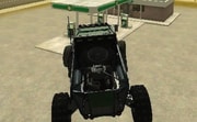 Buggy Simulator