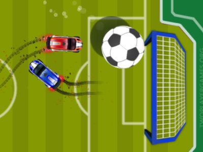 Minicars Soccer