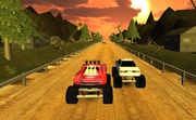 Monster Truck: Beginning