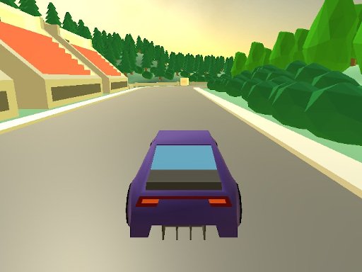 Ultimate Racing Cars 3D