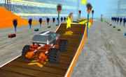 Ultimate Stunts 3D